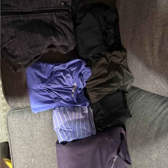 ATHLETA Bundle - Picture 1 of 5